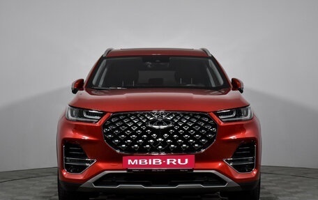 Chery Tiggo 8 Pro, 2022 год, 2 090 000 рублей, 2 фотография
