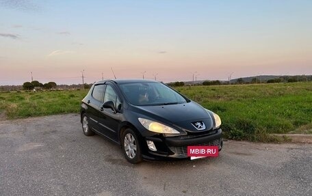 Peugeot 308 II, 2011 год, 445 000 рублей, 3 фотография