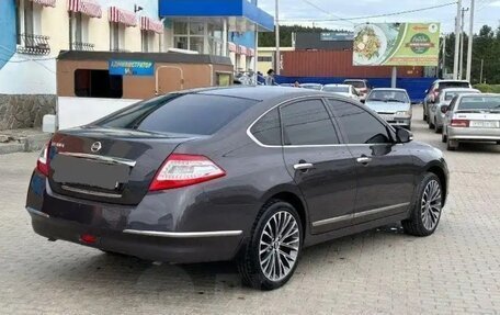 Nissan Teana, 2012 год, 1 270 000 рублей, 5 фотография