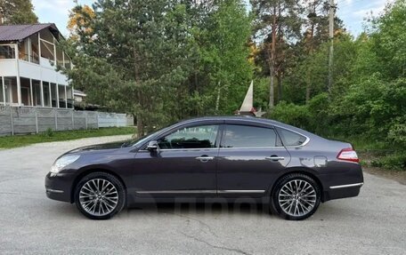Nissan Teana, 2012 год, 1 270 000 рублей, 6 фотография