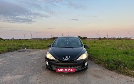 Peugeot 308 II, 2011 год, 445 000 рублей, 2 фотография