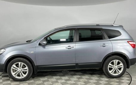 Nissan Qashqai, 2011 год, 1 190 000 рублей, 8 фотография