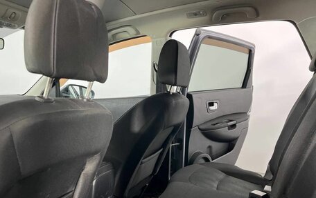 Nissan Qashqai, 2011 год, 1 190 000 рублей, 9 фотография