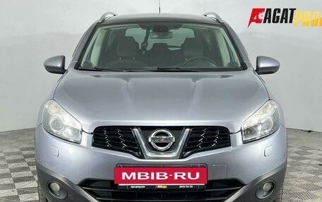 Nissan Qashqai, 2011 год, 1 190 000 рублей, 2 фотография