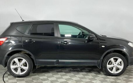 Nissan Qashqai, 2012 год, 870 000 рублей, 4 фотография