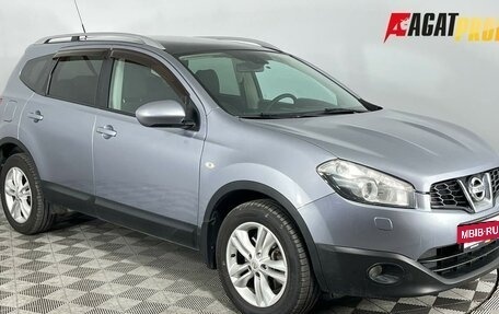 Nissan Qashqai, 2011 год, 1 190 000 рублей, 3 фотография