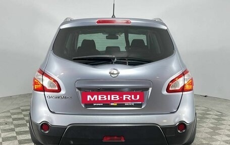 Nissan Qashqai, 2011 год, 1 190 000 рублей, 6 фотография