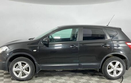 Nissan Qashqai, 2012 год, 870 000 рублей, 8 фотография