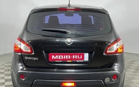 Nissan Qashqai, 2012 год, 870 000 рублей, 6 фотография
