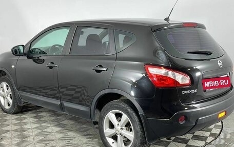 Nissan Qashqai, 2012 год, 870 000 рублей, 7 фотография