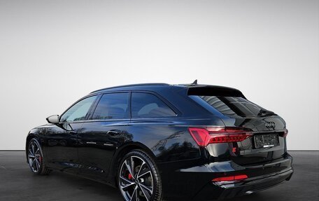 Audi S6, 2024 год, 14 790 000 рублей, 2 фотография