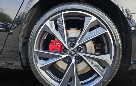 Audi S6, 2024 год, 14 790 000 рублей, 3 фотография