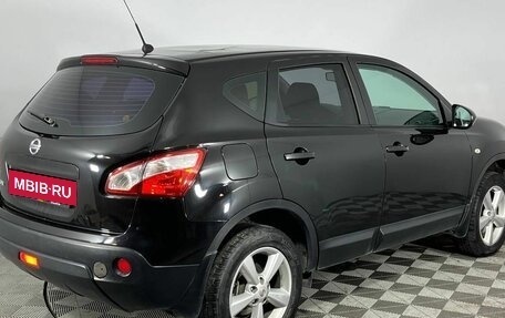 Nissan Qashqai, 2012 год, 870 000 рублей, 5 фотография