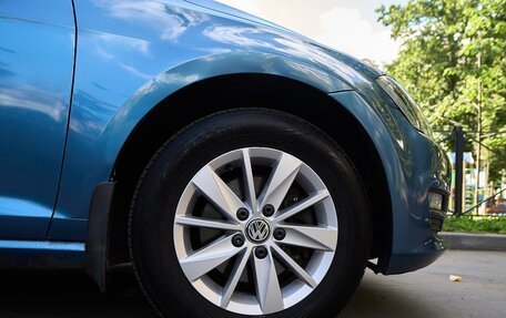 Volkswagen Golf VII, 2013 год, 850 000 рублей, 4 фотография
