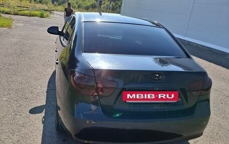 Hyundai Elantra IV, 2008 год, 720 000 рублей, 4 фотография