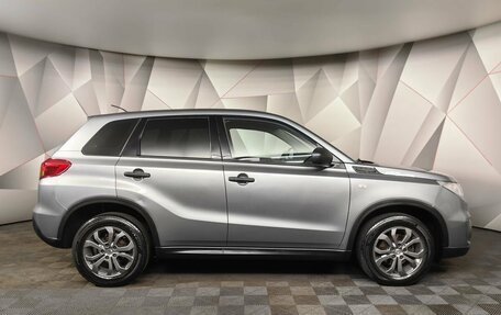 Suzuki Vitara II рестайлинг, 2016 год, 1 249 000 рублей, 6 фотография