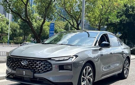 Ford Mondeo, 2022 год, 2 550 000 рублей, 3 фотография