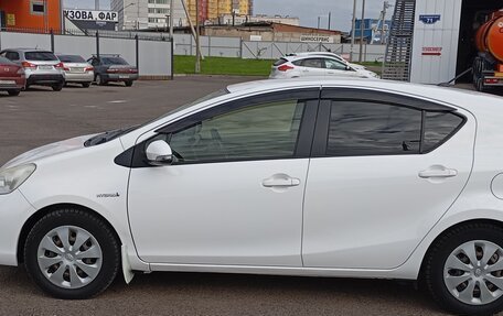 Toyota Aqua I, 2013 год, 888 888 рублей, 2 фотография