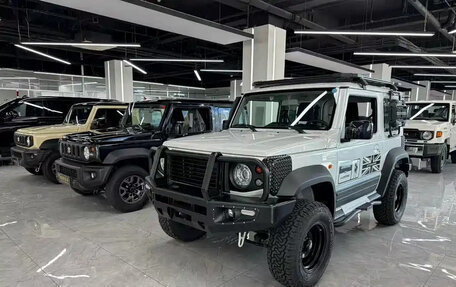 Suzuki Jimny, 2025 год, 2 300 777 рублей, 3 фотография