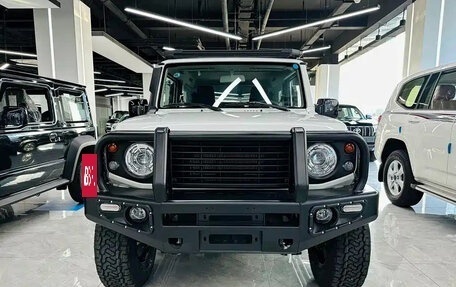 Suzuki Jimny, 2025 год, 2 300 777 рублей, 2 фотография