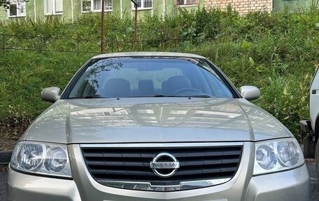 Nissan Almera Classic, 2007 год, 670 000 рублей, 2 фотография