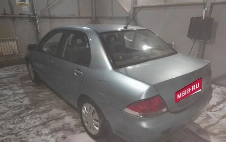 Mitsubishi Lancer IX, 2006 год, 300 000 рублей, 2 фотография