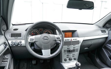 Opel Astra H, 2011 год, 625 000 рублей, 6 фотография