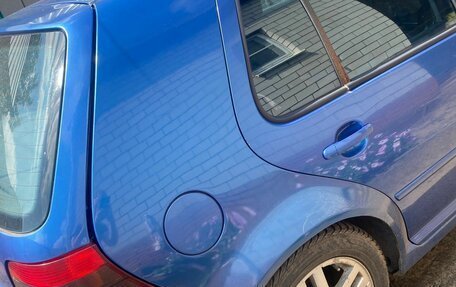 Volkswagen Golf IV, 2000 год, 330 000 рублей, 3 фотография