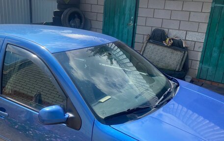 Volkswagen Golf IV, 2000 год, 330 000 рублей, 2 фотография