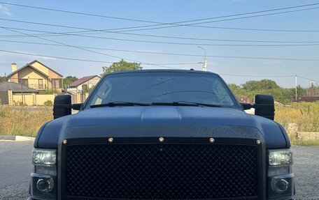 Ford F-150 XIII, 2008 год, 2 800 000 рублей, 2 фотография
