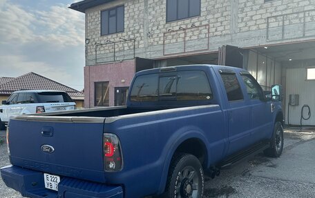 Ford F-150 XIII, 2008 год, 2 800 000 рублей, 3 фотография