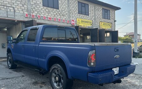 Ford F-150 XIII, 2008 год, 2 800 000 рублей, 4 фотография
