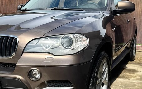 BMW X5, 2013 год, 5 фотография
