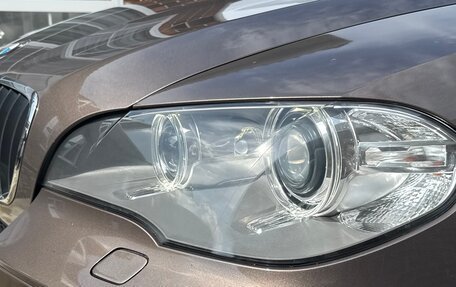 BMW X5, 2013 год, 3 фотография