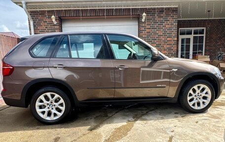 BMW X5, 2013 год, 7 фотография