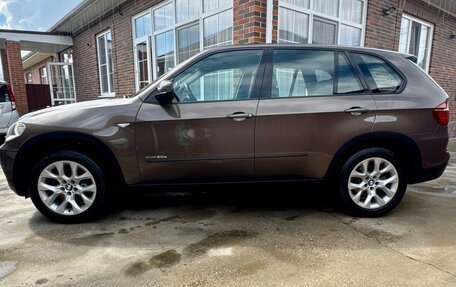 BMW X5, 2013 год, 8 фотография