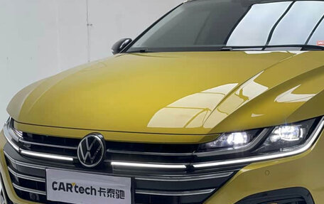 Volkswagen Passat CC, 2021 год, 2 334 900 рублей, 4 фотография