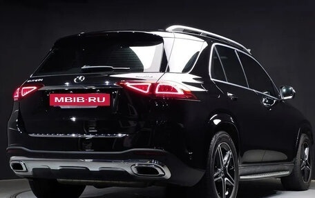 Mercedes-Benz GLE, 2021 год, 8 052 000 рублей, 3 фотография