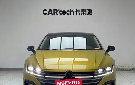Volkswagen Passat CC, 2021 год, 2 334 900 рублей, 2 фотография