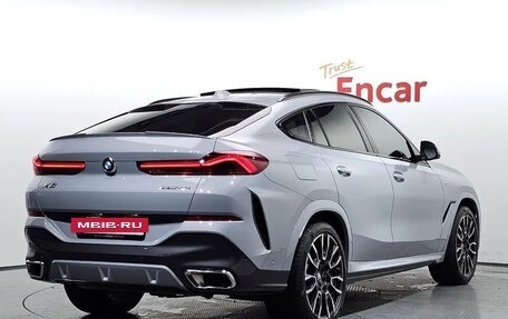 BMW X6, 2025 год, 12 100 000 рублей, 3 фотография