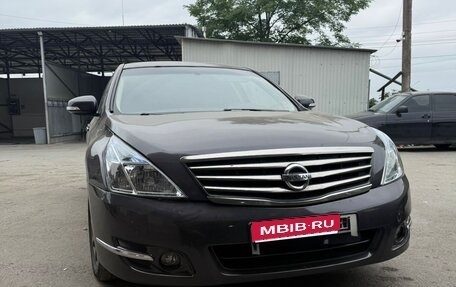Nissan Teana, 2011 год, 950 000 рублей, 1 фотография