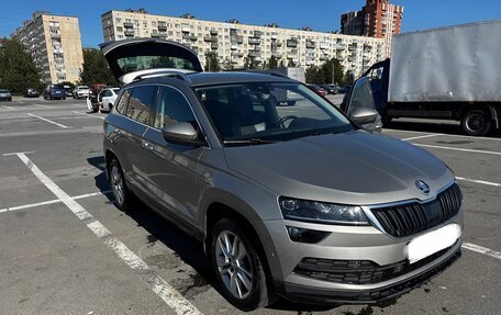 Skoda Karoq I, 2020 год, 1 900 000 рублей, 1 фотография