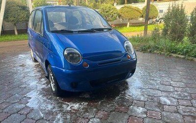 Daewoo Matiz I, 2012 год, 150 000 рублей, 1 фотография