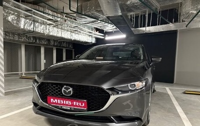 Mazda 3, 2019 год, 1 700 000 рублей, 1 фотография