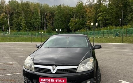 Opel Astra H, 2008 год, 400 000 рублей, 1 фотография