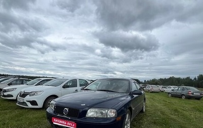 Volvo S80 II рестайлинг 2, 2000 год, 300 000 рублей, 1 фотография