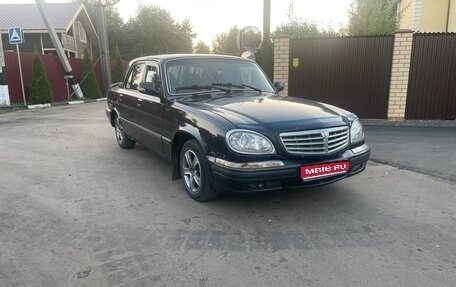 ГАЗ 31105 «Волга», 2007 год, 175 000 рублей, 1 фотография