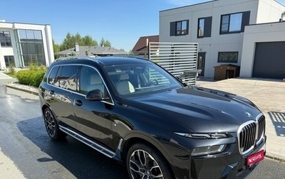 BMW X7, 2023 год, 13 800 000 рублей, 1 фотография