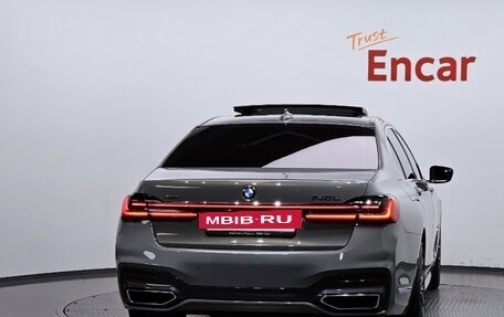 BMW 7 серия, 2021 год, 6 000 000 рублей, 3 фотография