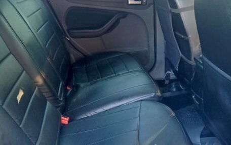 Ford Focus II рестайлинг, 2007 год, 330 000 рублей, 5 фотография